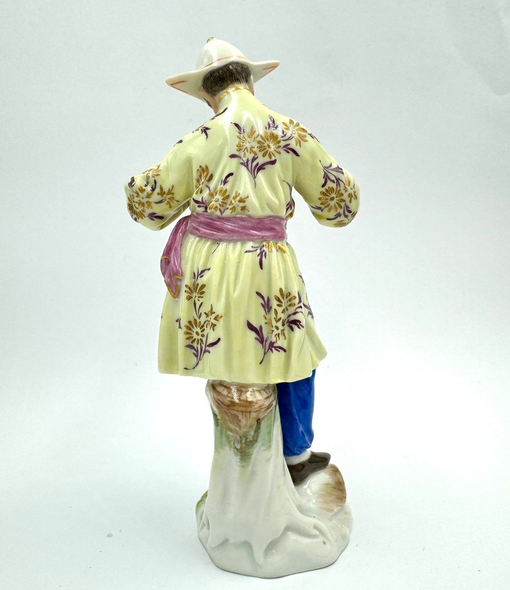 Meissen From The Japanese Series-photo-4