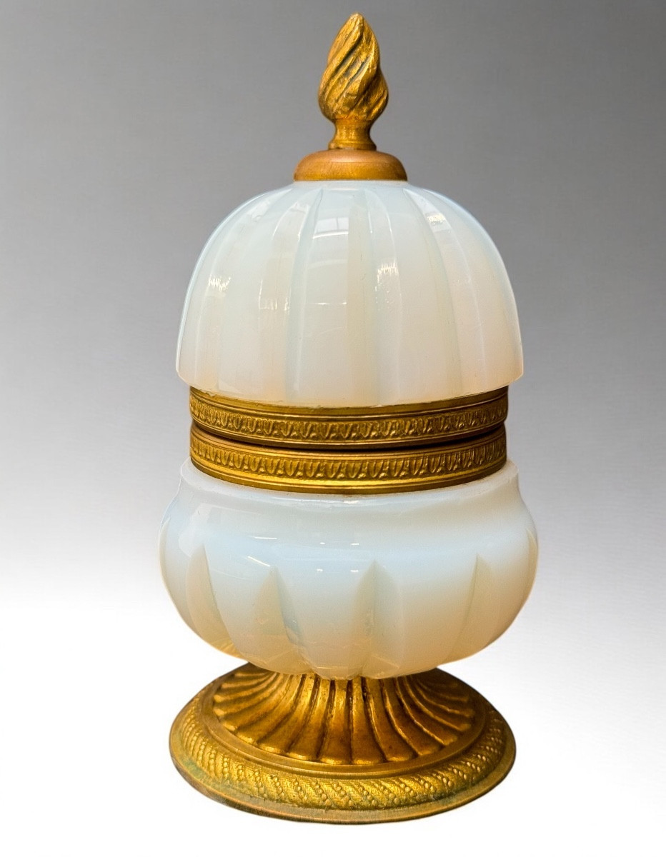 Opaline Box