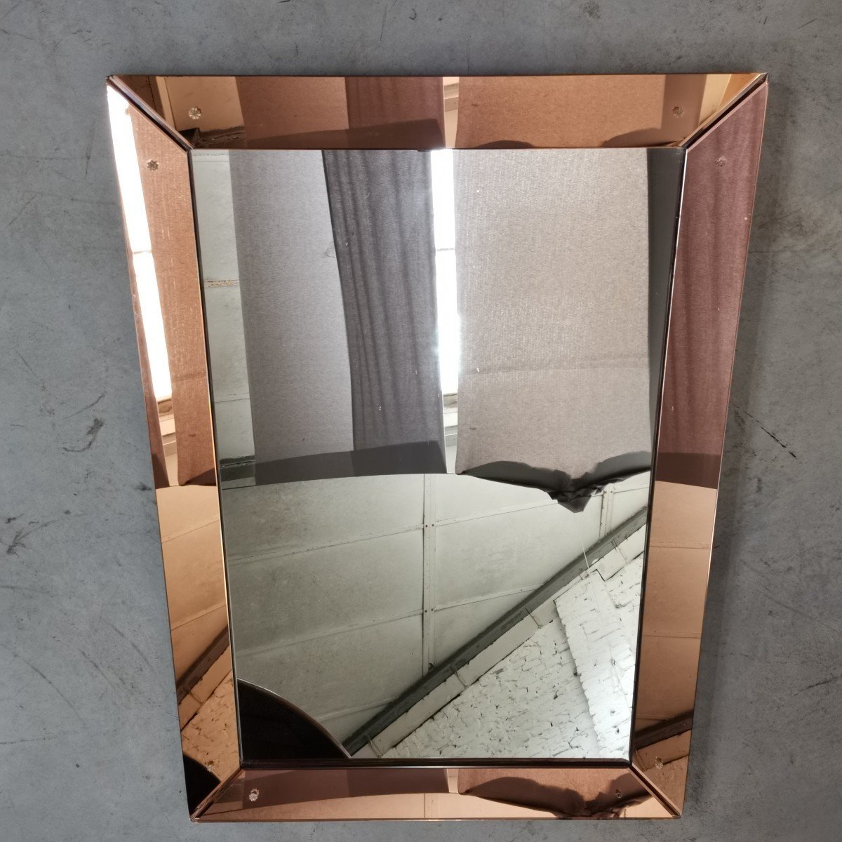 Art Deco Mirror-photo-2