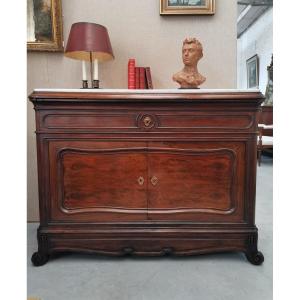 Commode Secrétaire époque Napoléon III 