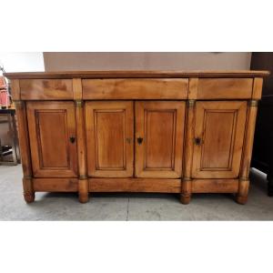 Empire Sideboard In Cherry 