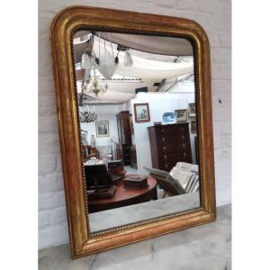 Miroir Louis Philippe 97cm X 70