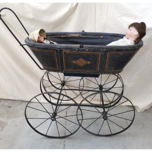 Poussette enfant ancienne new arrivals