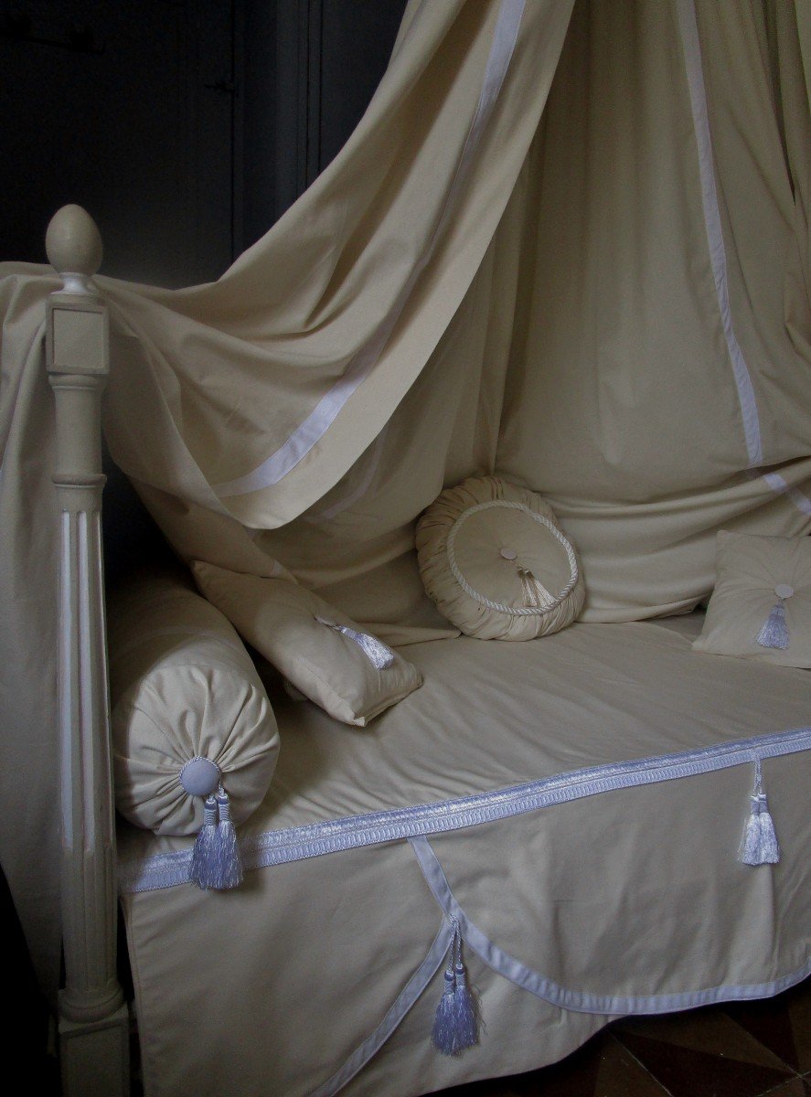 Alcove Bed XIX-photo-1