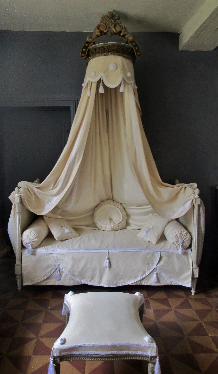 Alcove Bed XIX-photo-3