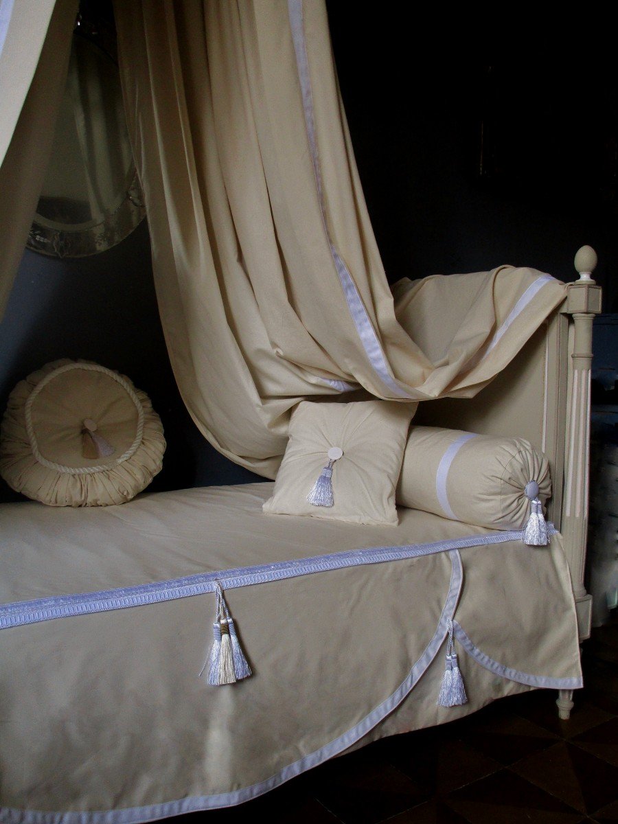 Alcove Bed XIX-photo-6