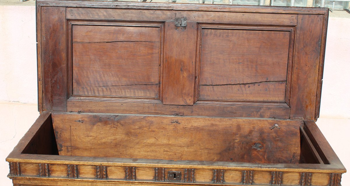 Italian Chest XVII-photo-4