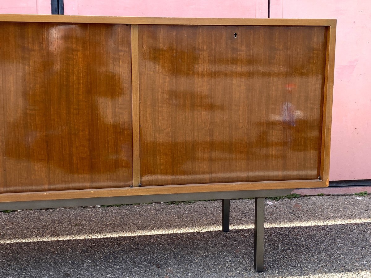 Vintage Sideboard Circa 60-photo-1