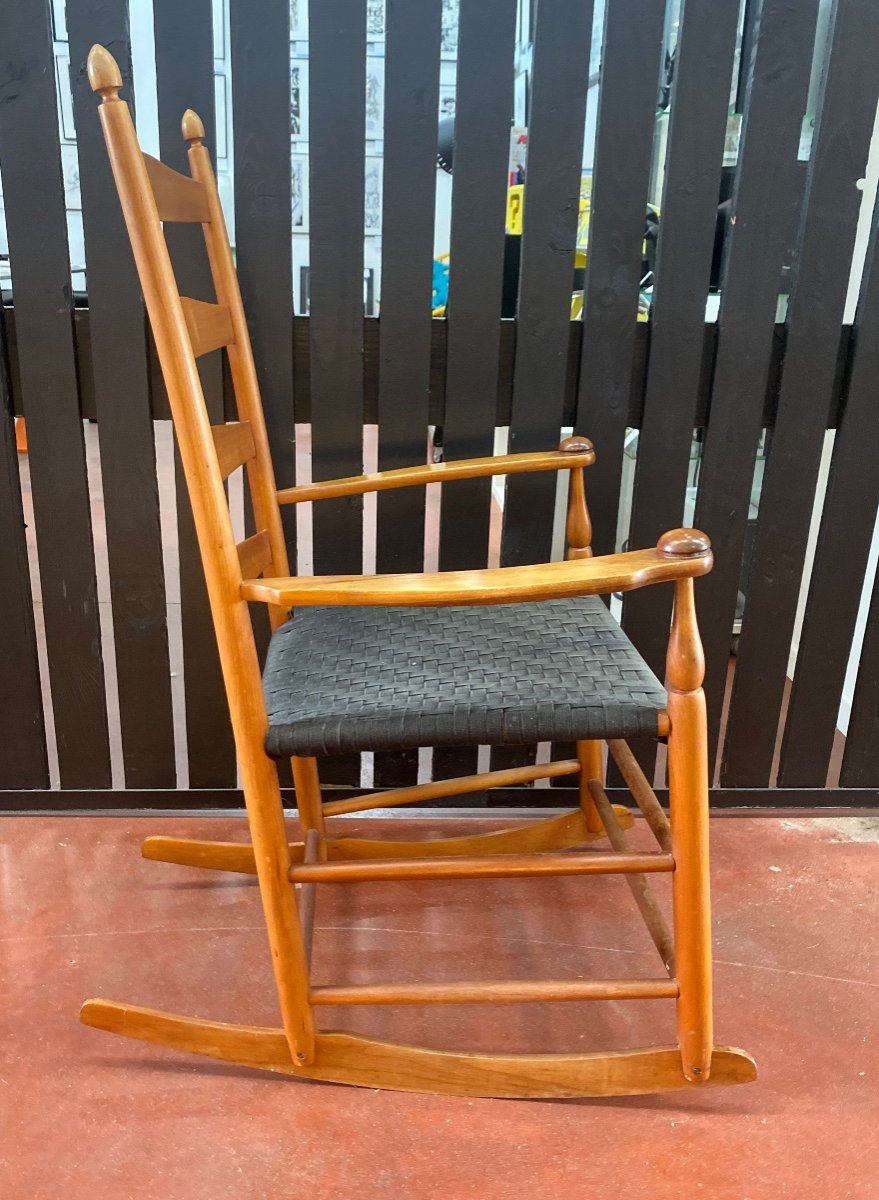 Rocking Chair -photo-5