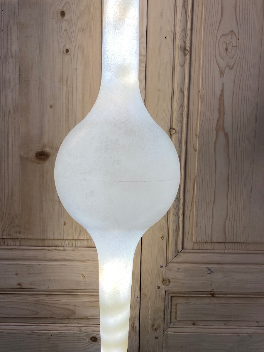 paire de lampes sticklight de Mickael young-photo-3