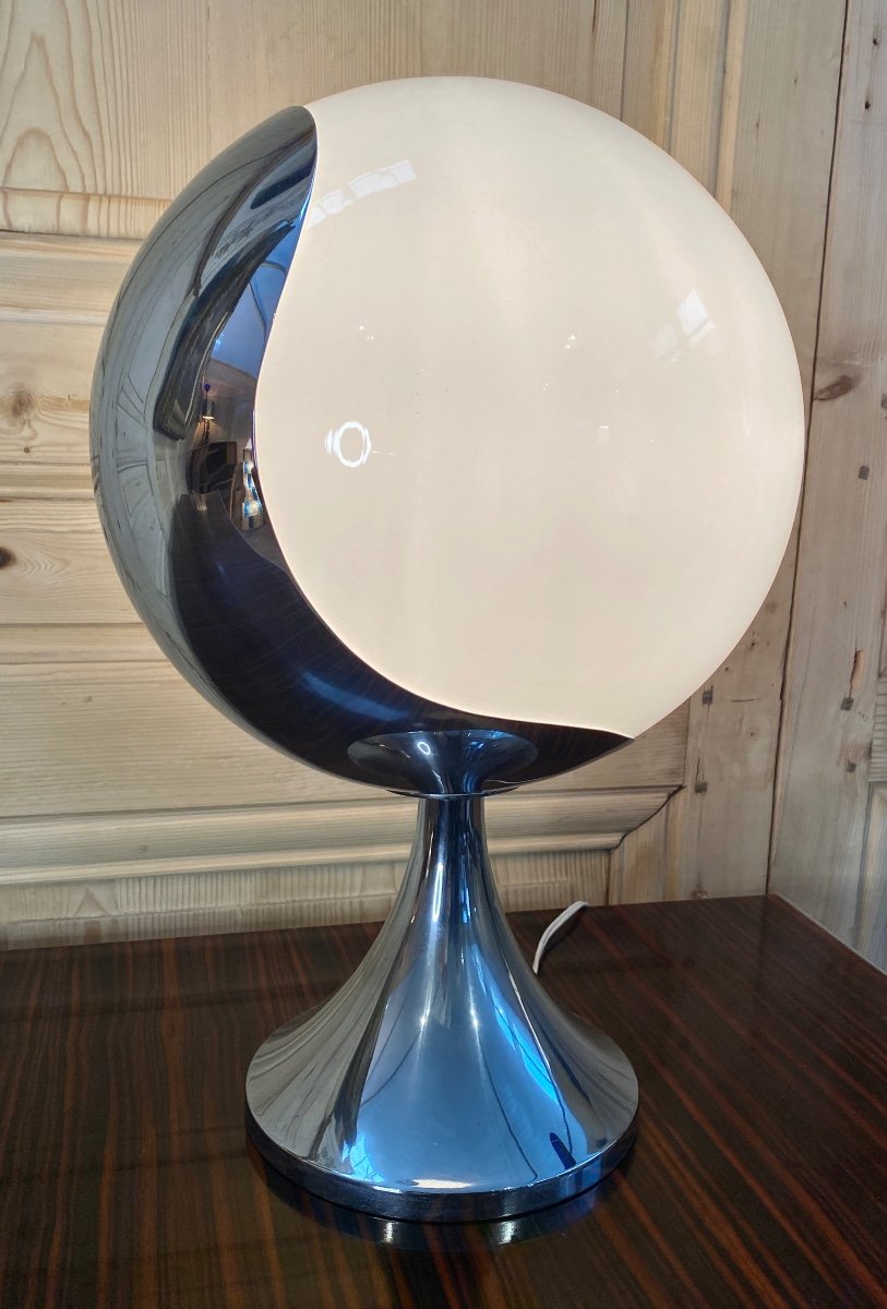 Lampe Perzel N° 936. grd model-photo-3