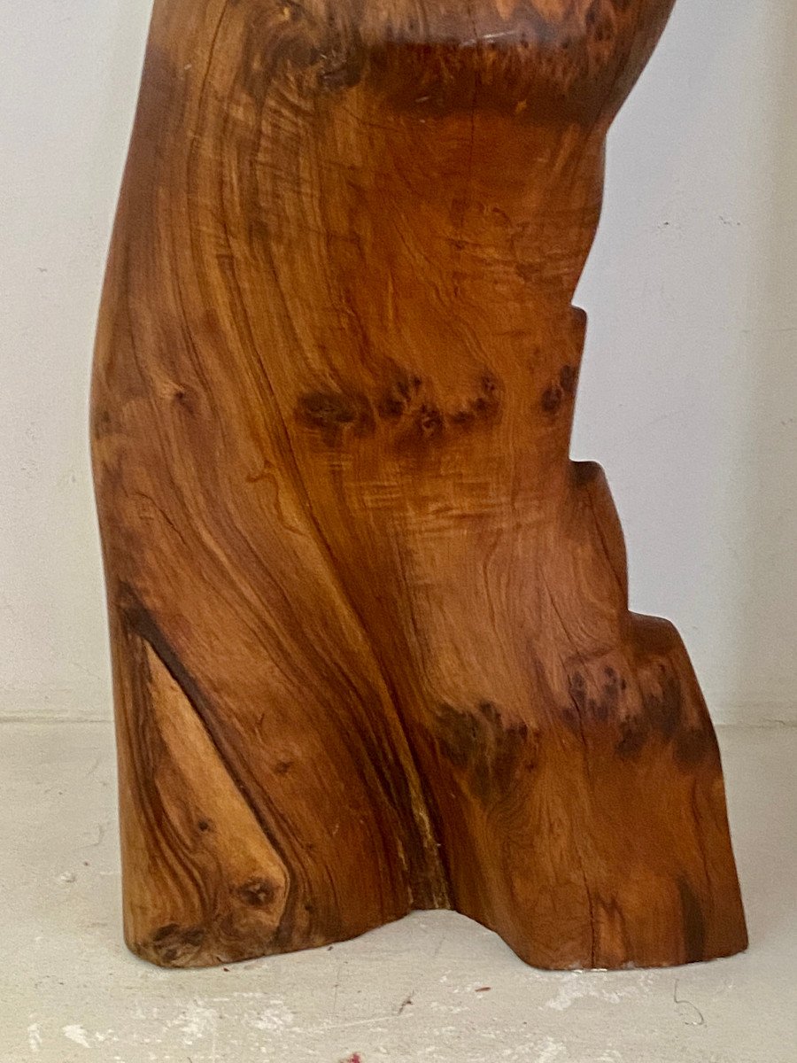 Olive Wood Sculpture-photo-8