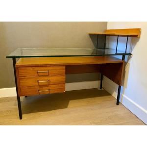 Bureau moderniste Année 50