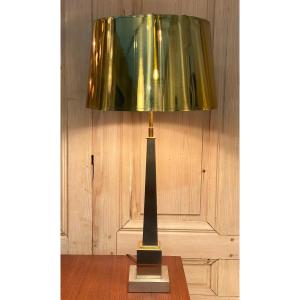 Lampe Charles 