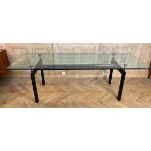 Le Corbusier Table Lc6 Pour Cassina