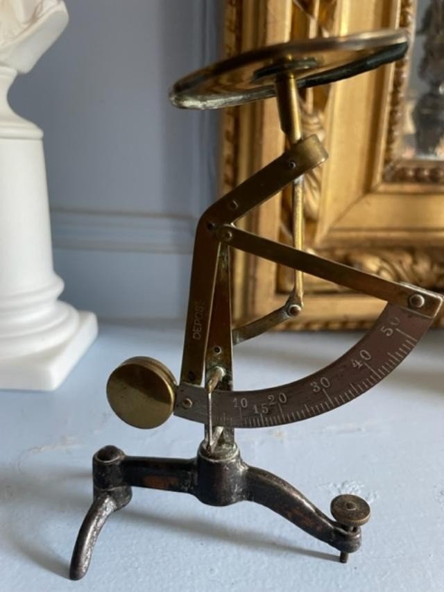 Old Letter Scale-photo-2