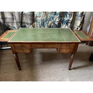 Early 19th Century Mahogany Desk