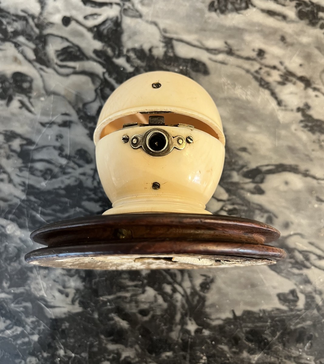18th Century Cavagnole Game-photo-2