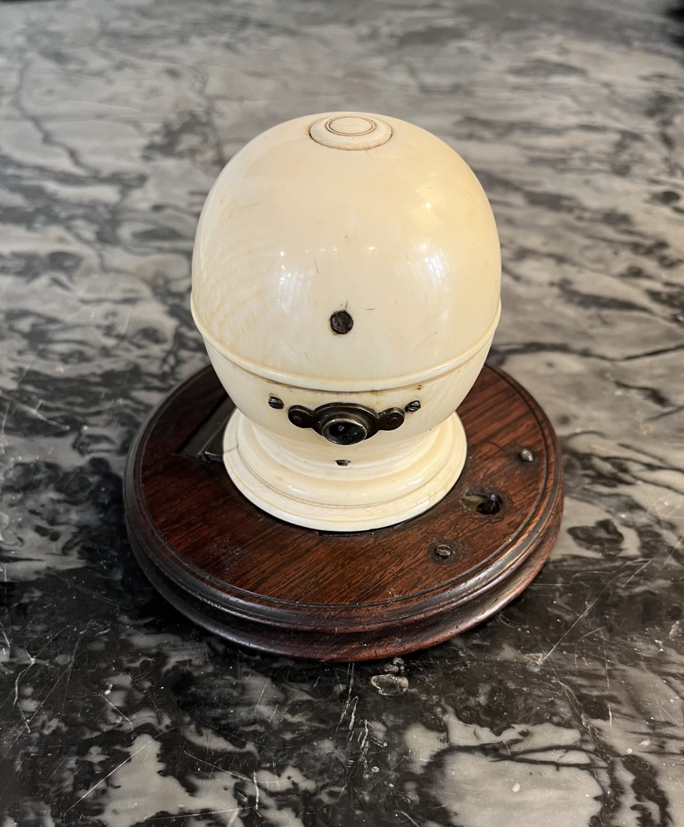 18th Century Cavagnole Game