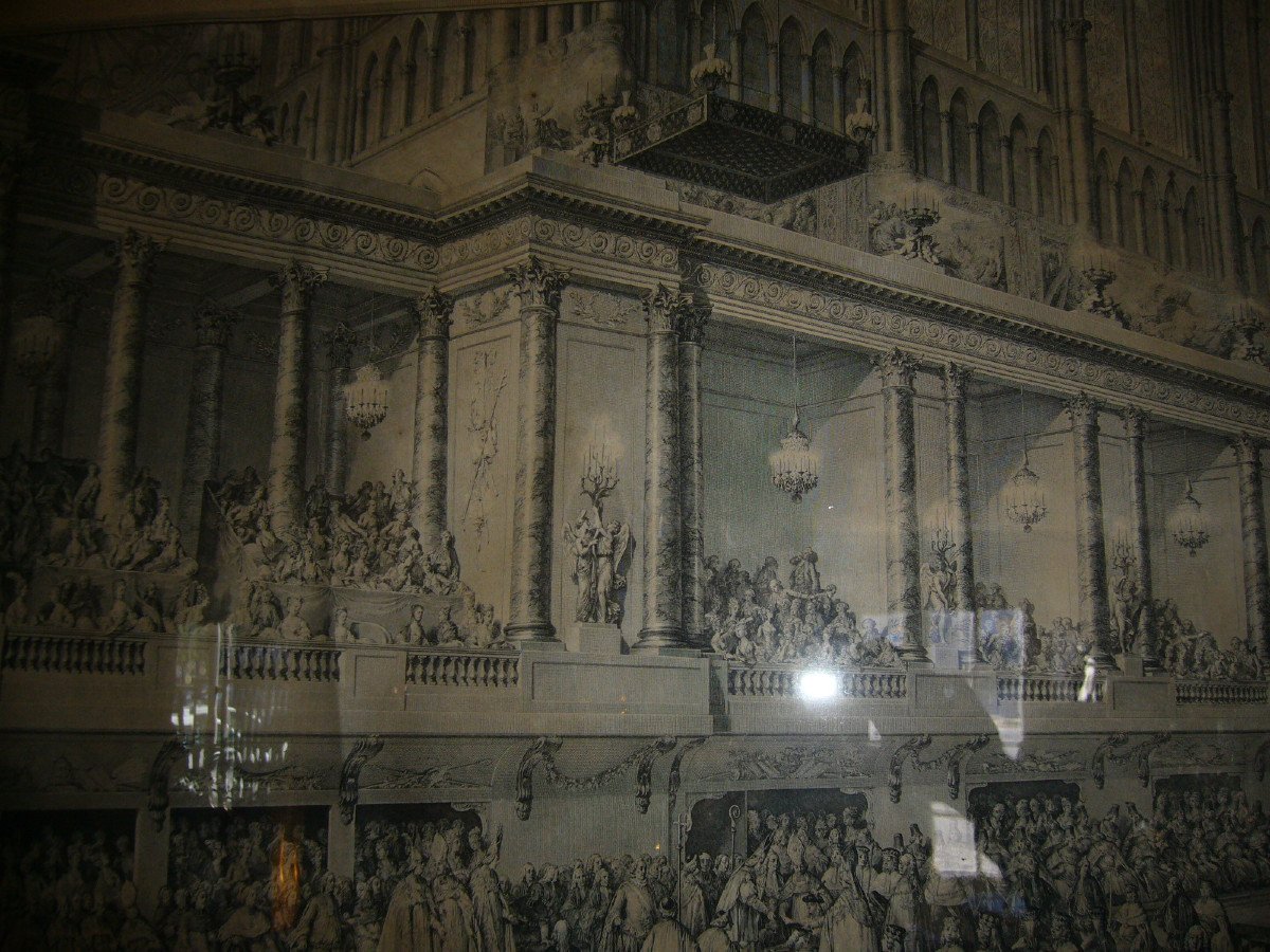 Sacre De Louis XVI-photo-5