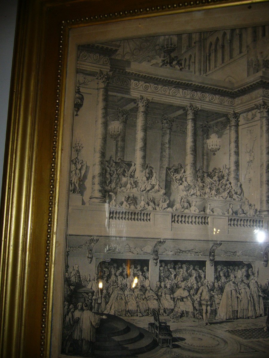 Sacre De Louis XVI-photo-6