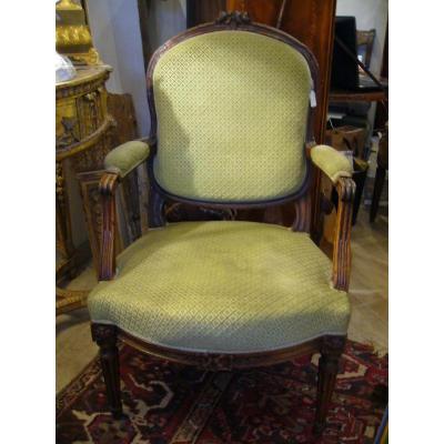 Louis XVI Armchair