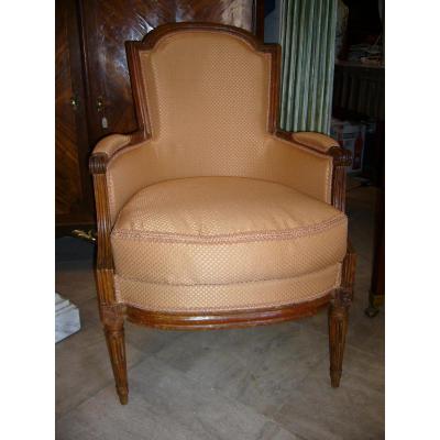 Bergere Louis XVI