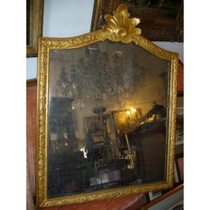 Regency Mirror