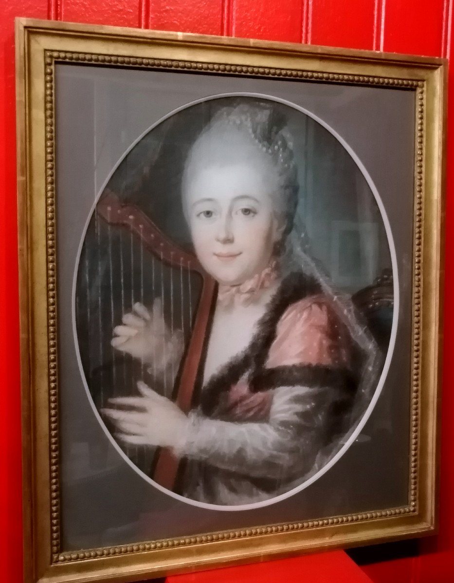 Madame Victoire