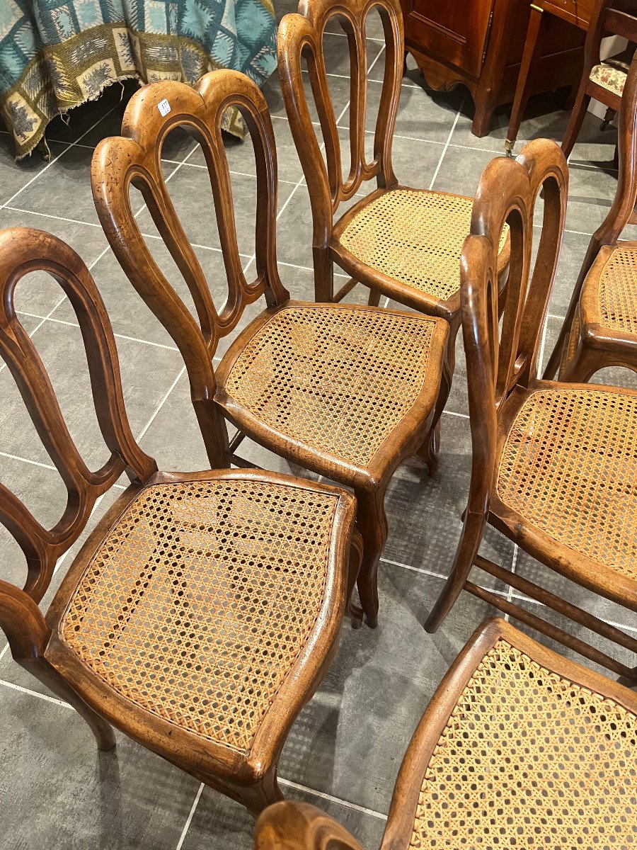 Louis Philippe Chairs-photo-2