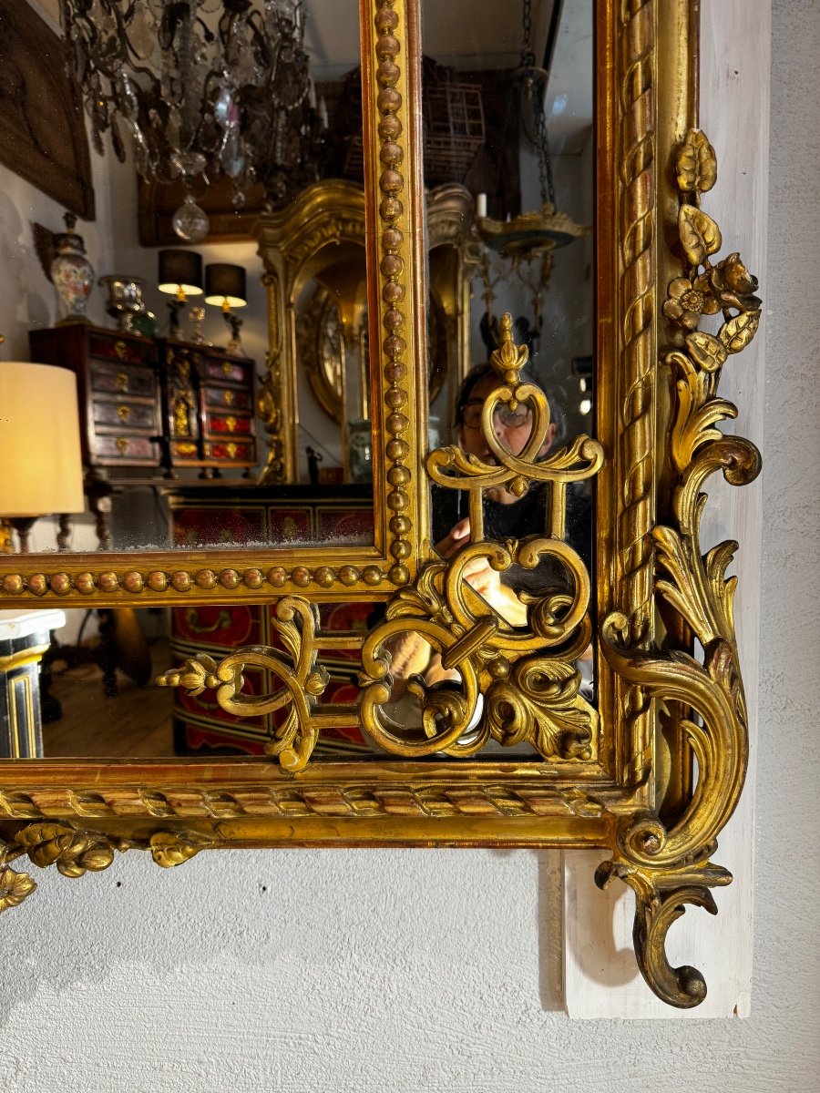 Grand Miroir, Napoléon III-photo-1