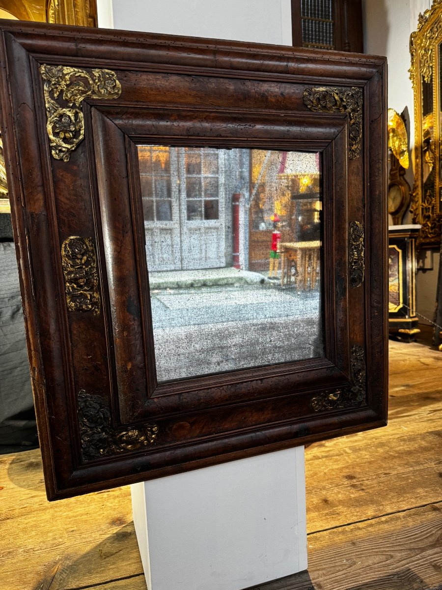 17th Century Mirror