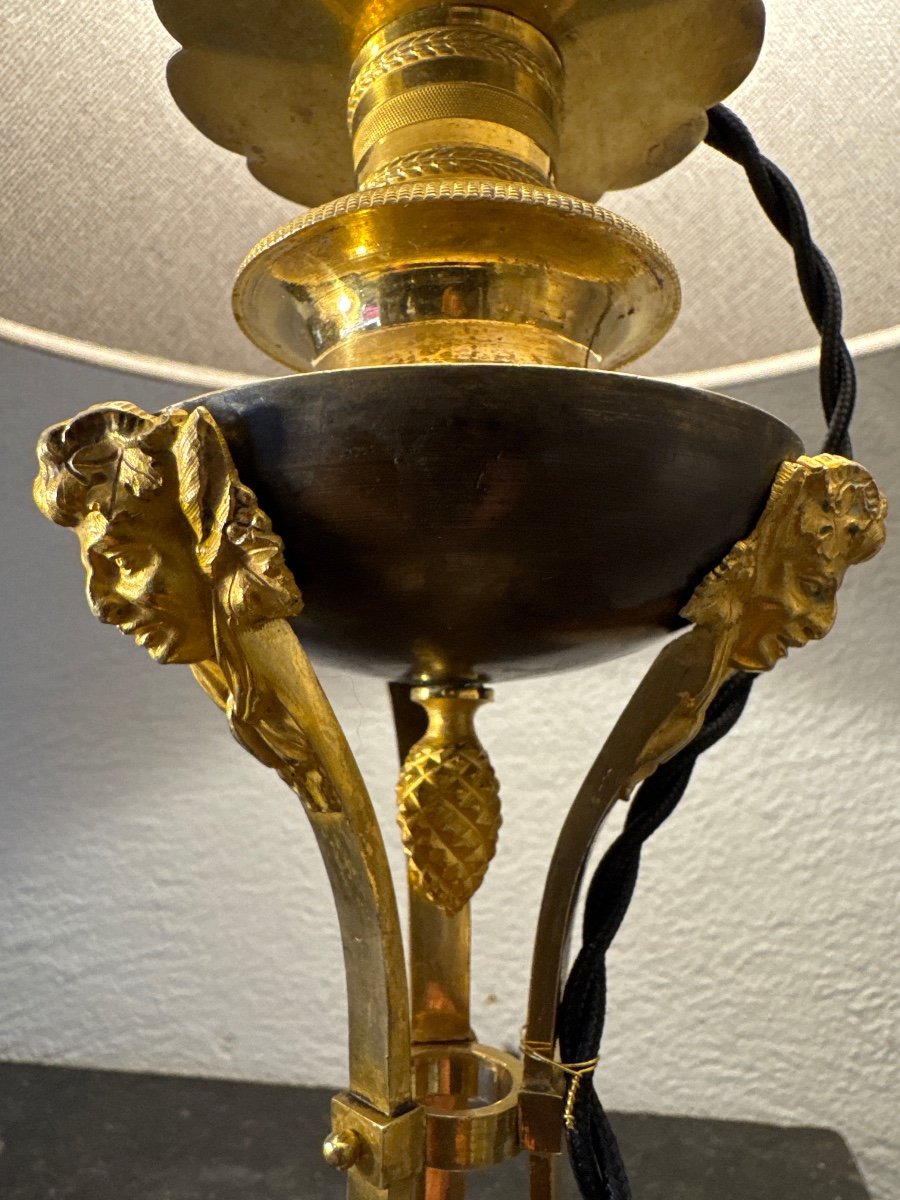 Paire De Lampes -photo-4