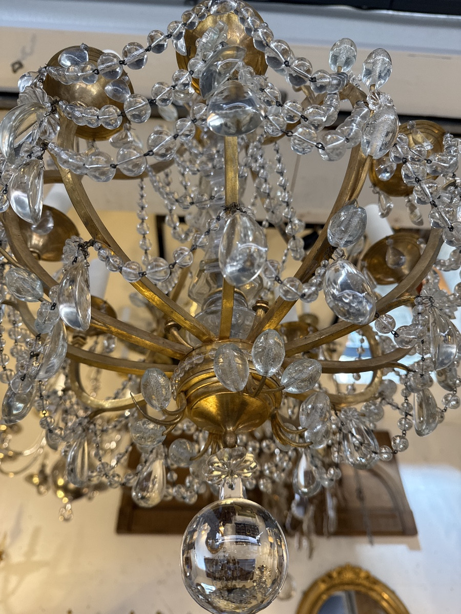 Chandelier, Rings-photo-2