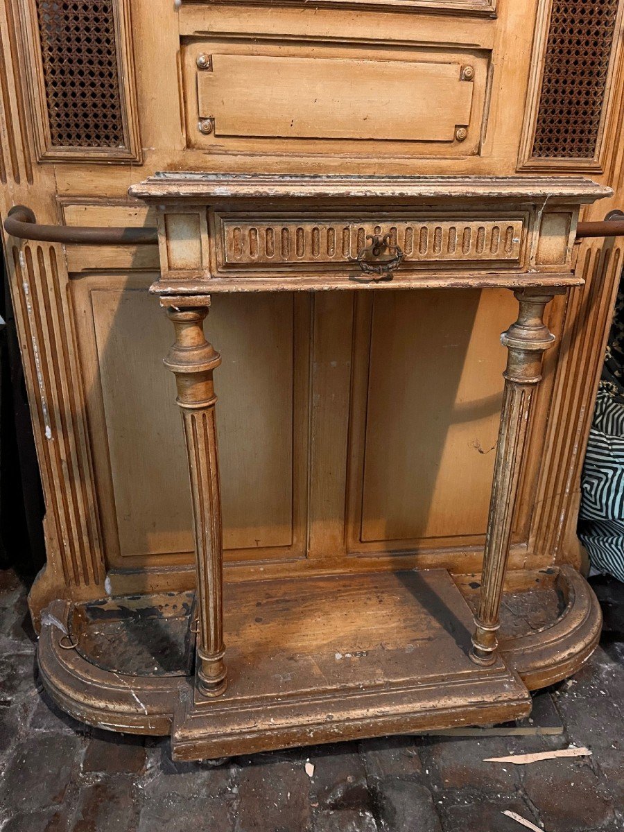 Coat Racks, Late 19th Century-photo-3