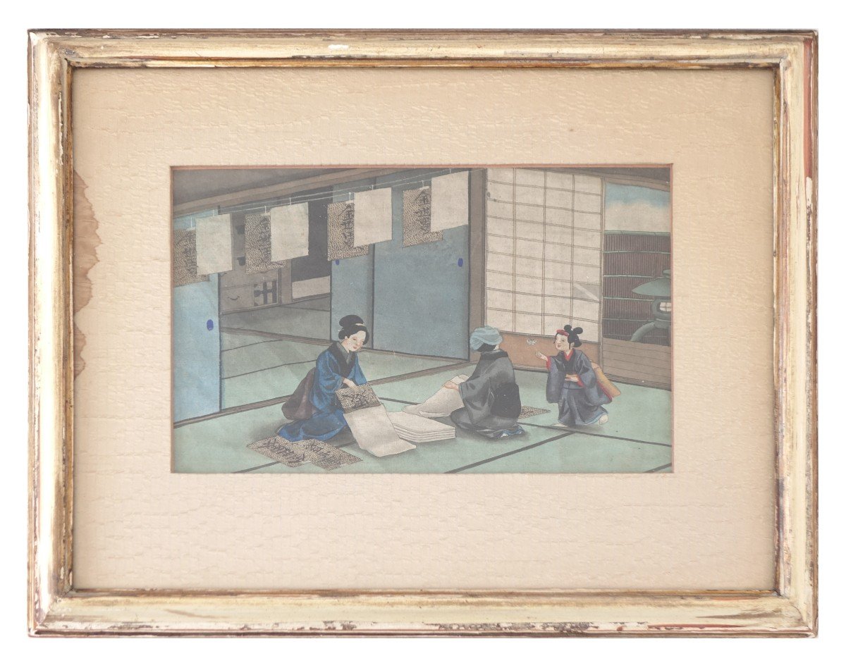 11 Japanese Prints-photo-4