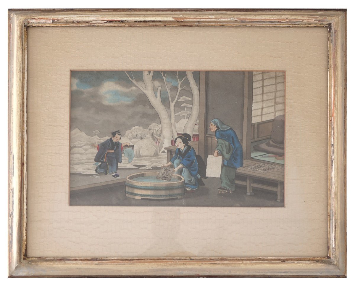 11 Japanese Prints-photo-5