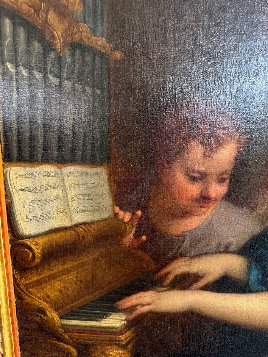 Saint Cecilia-photo-2