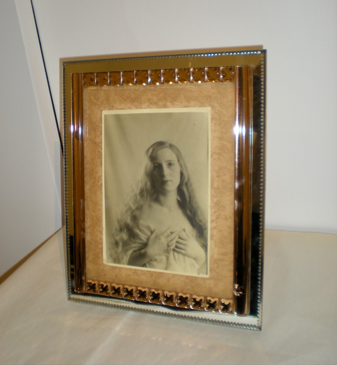 1950s Photo Frame-photo-2