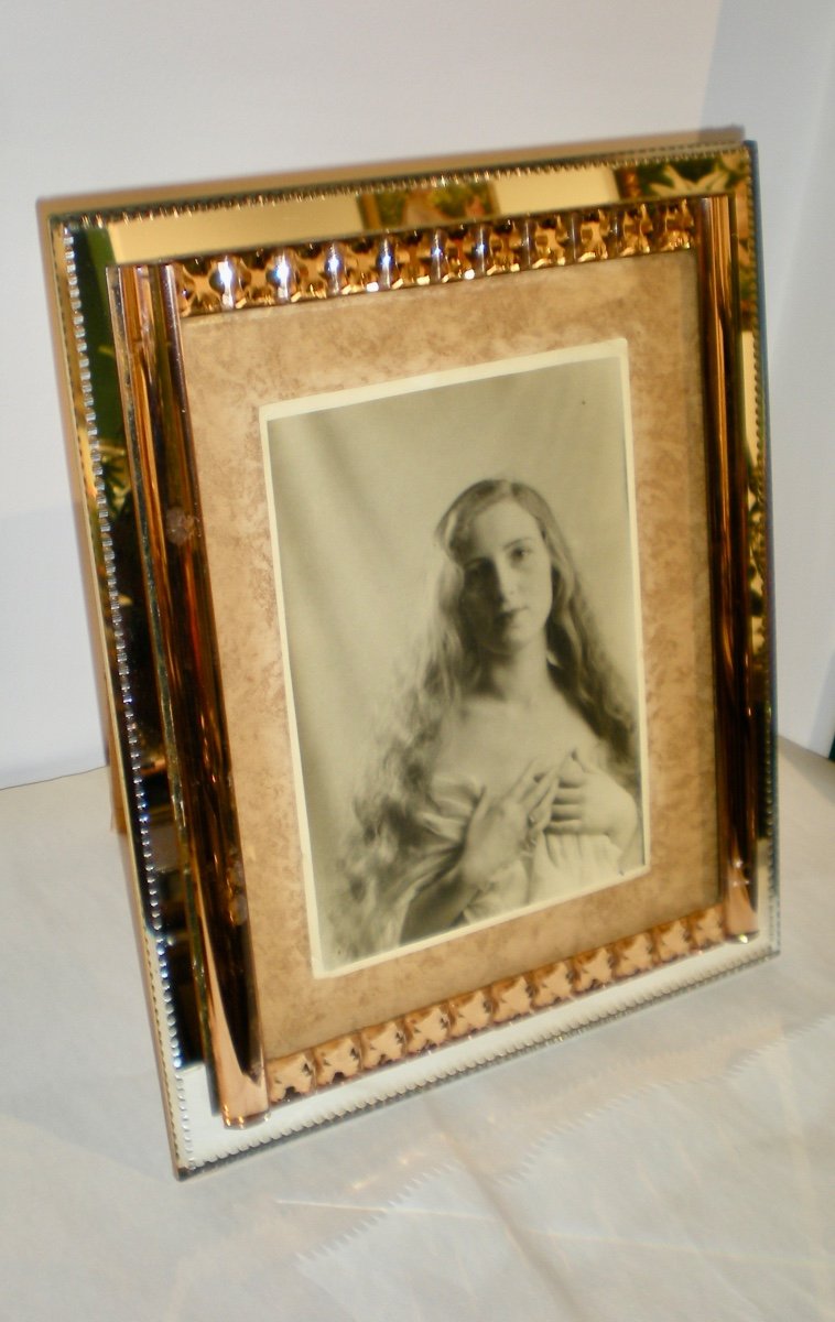 1950s Photo Frame-photo-3