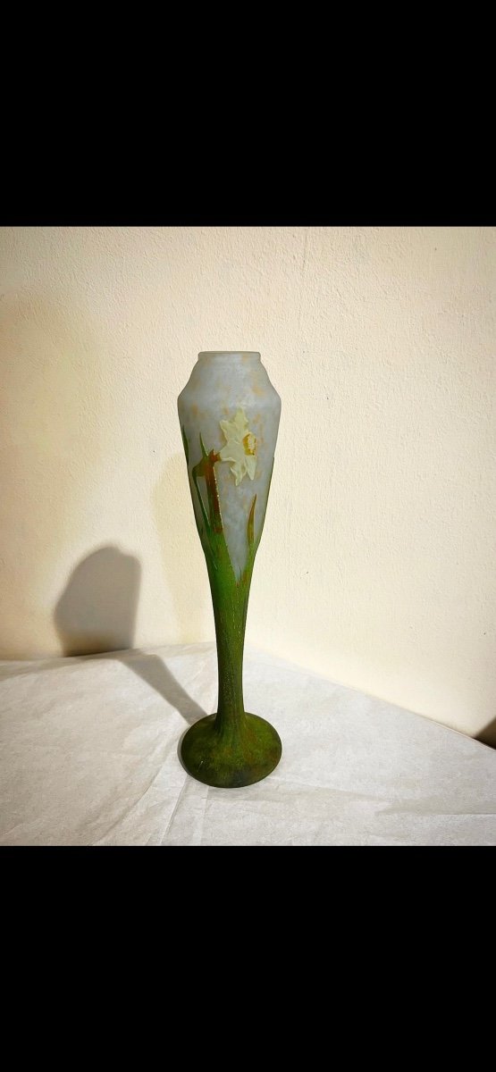 Narcis - Vase-photo-2