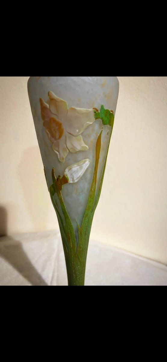 Narcis - Vase-photo-4