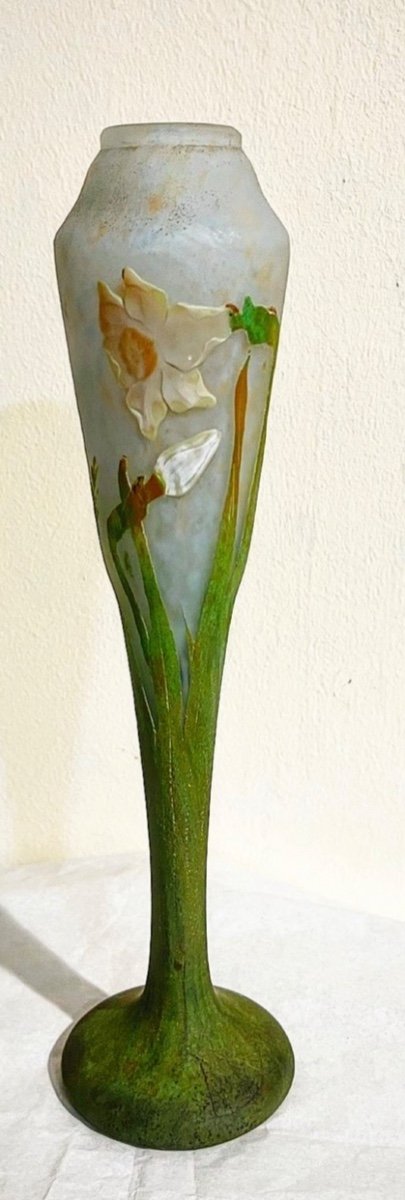 Narcis - Vase-photo-3