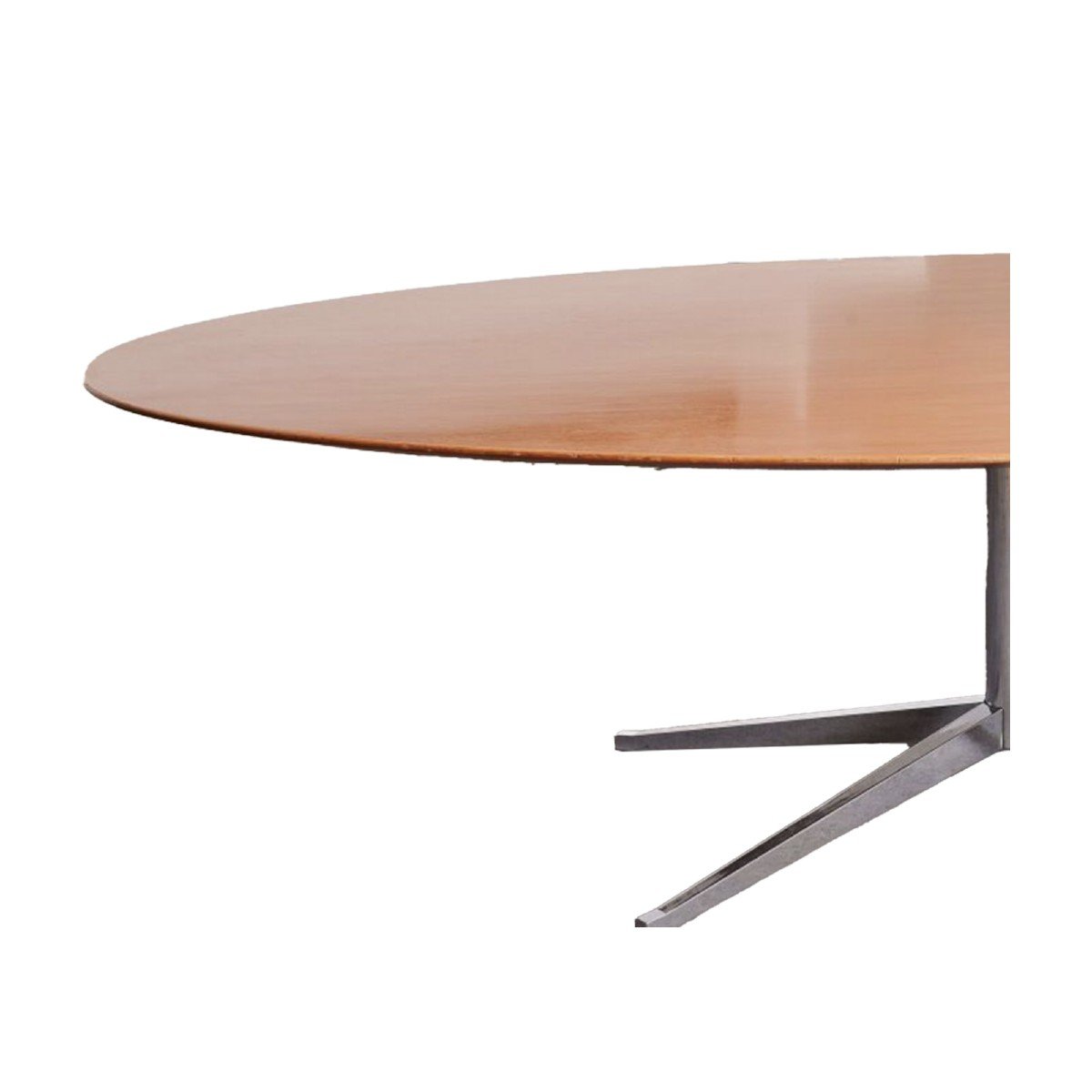 Florence Knoll For Knoll International, Table-photo-1