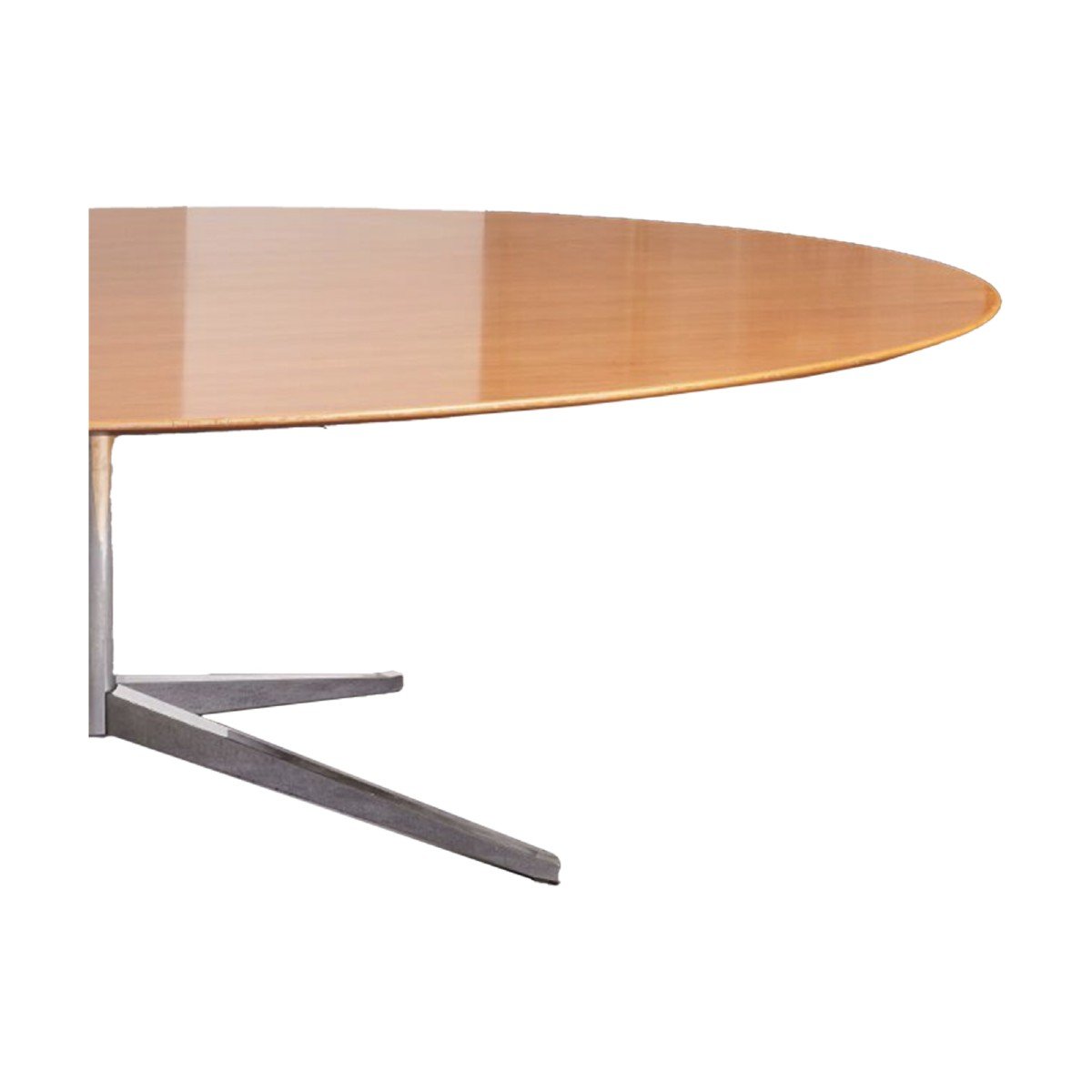 Florence Knoll For Knoll International, Table-photo-2