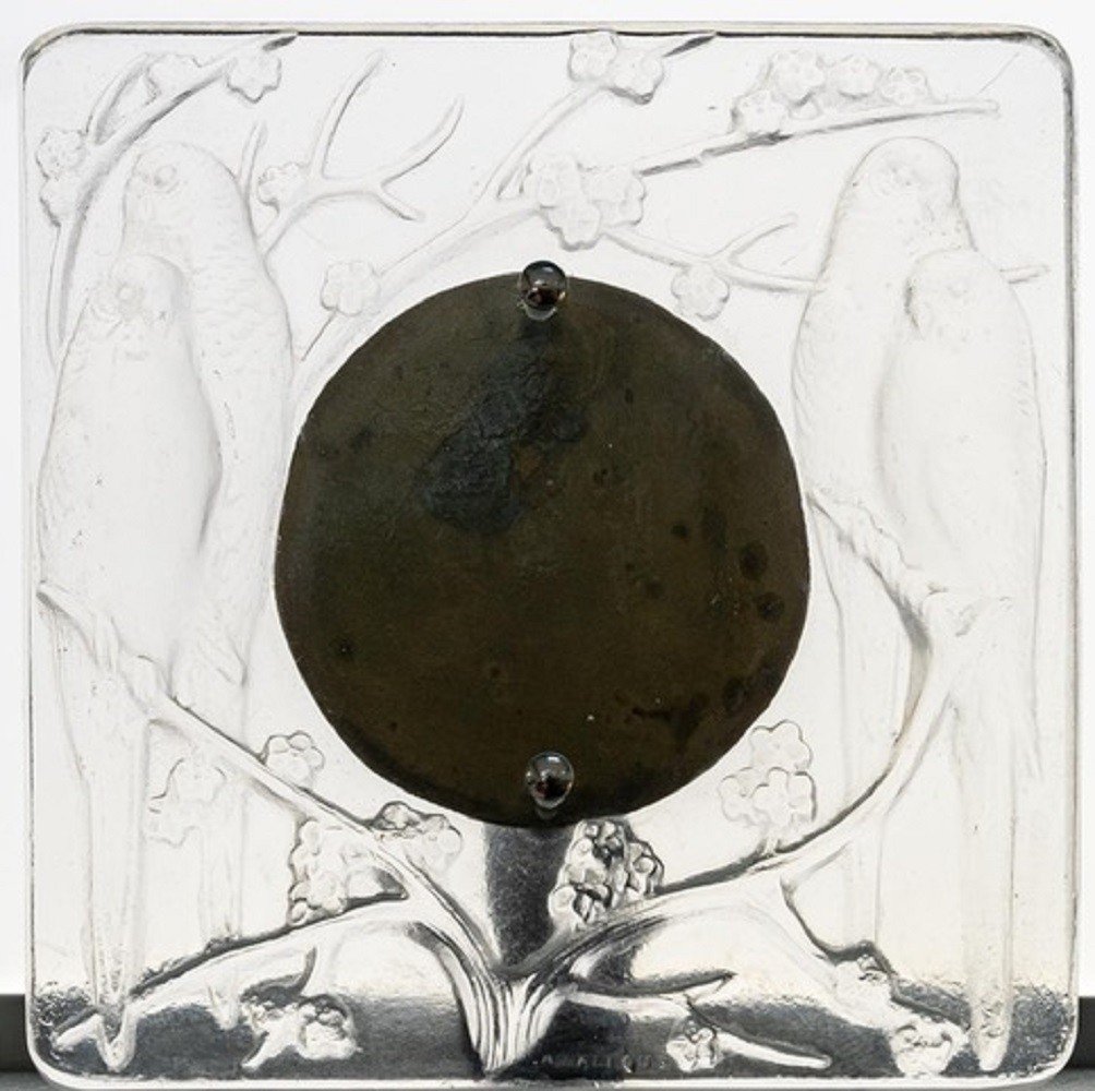 René Lalique: Frame -photo-1