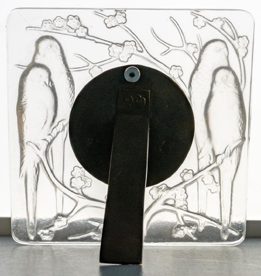 René Lalique: Frame -photo-3