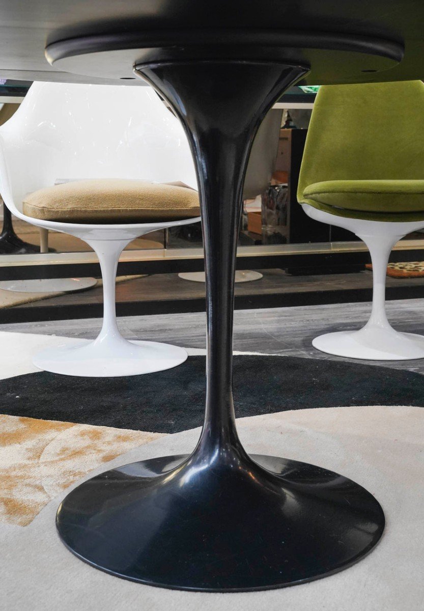 Knoll Studio, Table Tulip-photo-2