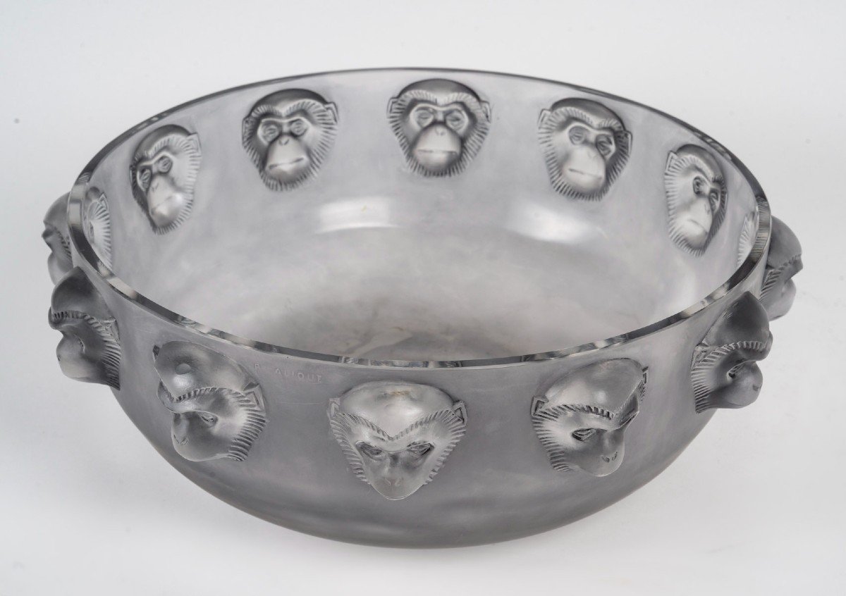 René Lalique - Coupe  Madagascar, 1928-photo-2