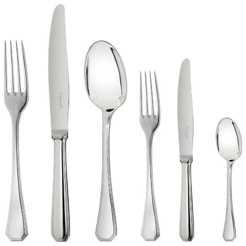 Christofle Flatware -photo-2